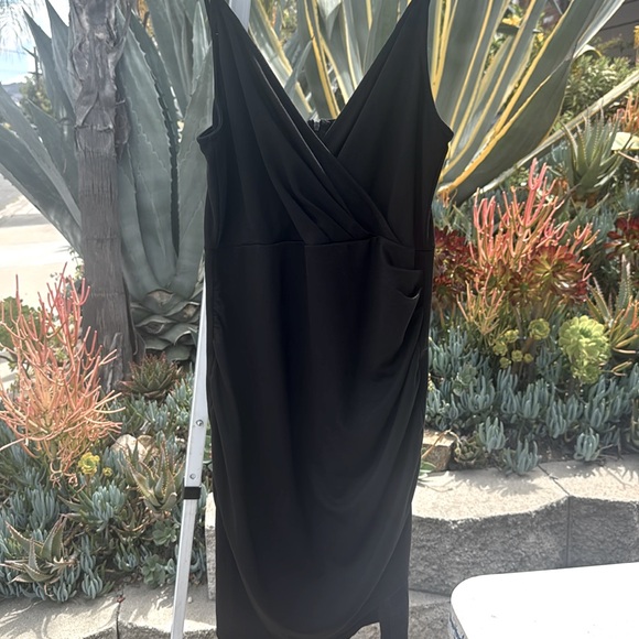 grace karin Dresses & Skirts - Elegant Black Dress